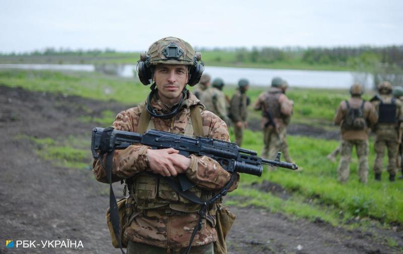 Генеральний штаб Збройних Сил України визначив два найбільш активні напрямки на фронті.