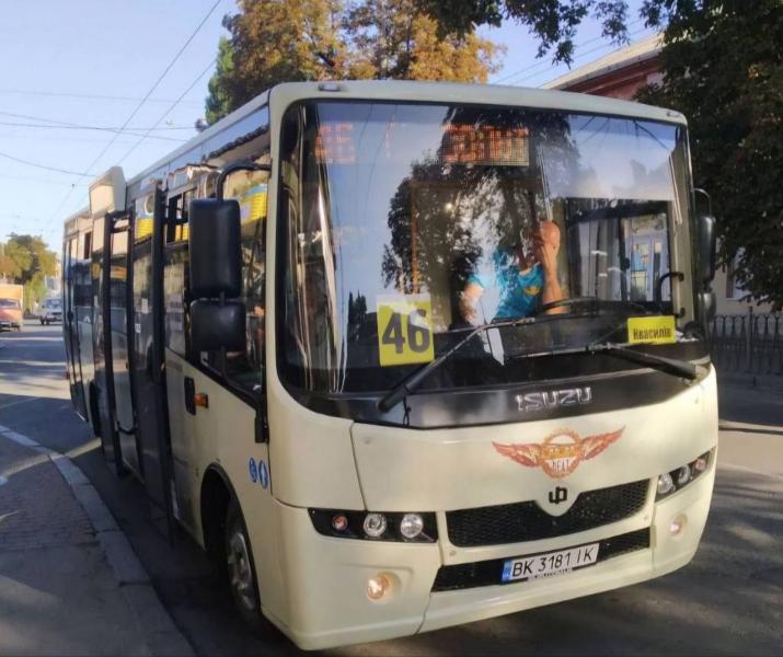 Чи є доцільною для Рівного закупівля комунальних автобусів? — Новини Рівного та регіону  — Рівне Вечірнє