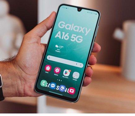 Samsung анонсувала новий економічний смартфон Galaxy A16 5G, який забезпечить тривалий термін підтримки оновлень.