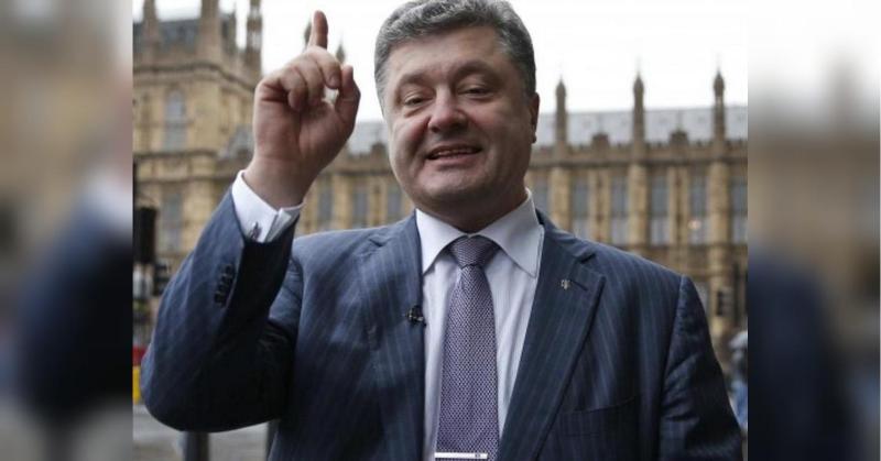 Порошенко отримав ще один мільярд від 