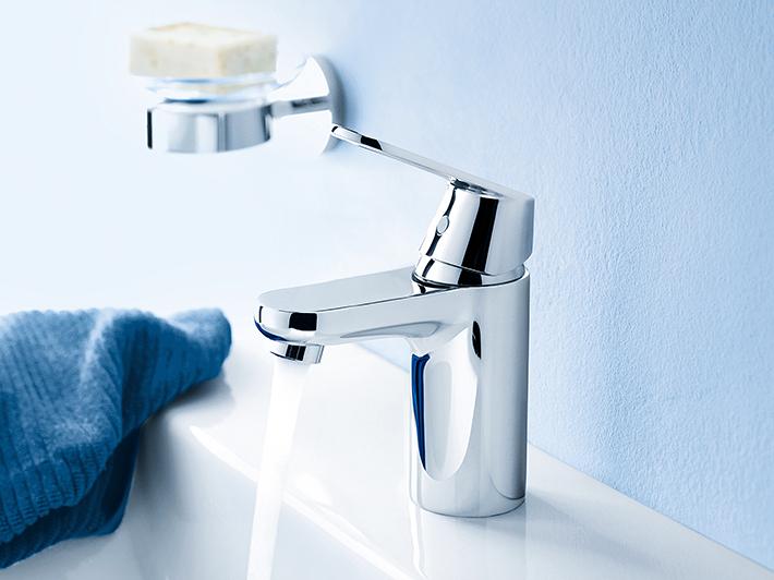 Grohe EcoJoy: як знизити водоспоживання, зберігаючи комфорт – Основні новини України