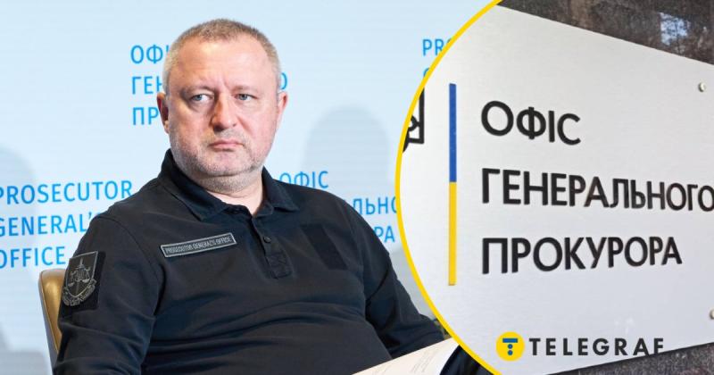 Поїздки до Криму, підтримка родичів і не лише це: що залишилось у пам'яті про генпрокурора Костіна.