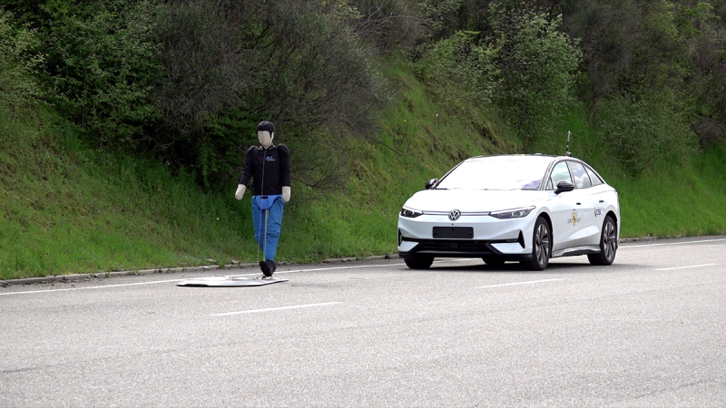 Експерти Euro NCAP провели оцінку функцій допомоги водієві в популярних автомобілях: які результати - Auto24