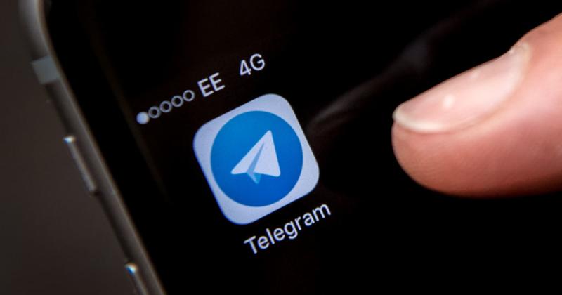 У двох університетах Києва запровадили заборону на використання Telegram: хто підпадає під це обмеження - Новини bigmir)net