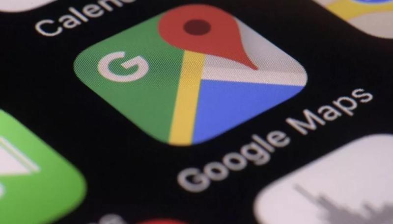 Google усунула проблему з картами, на яких були позначені українські військові об'єкти, -- повідомляє ЦПД.