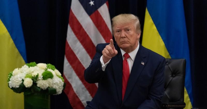 Знайти спільну мову з Трампом: як Україні донести до нового президента США, що вона є важливою для нього.