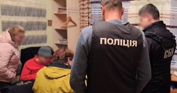 У Кіровоградській області затримали чиновницю МСЕК за вимагання хабаря у військового, що не може пересуватися через параліч.