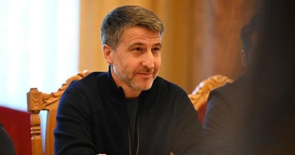 Уряд ухвалив рішення про призначення Мирослава Білецького на посаду голови Закарпатської обласної державної адміністрації.