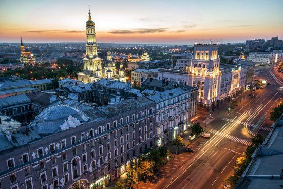 У Харківській області близько тисячі осіб використали житловий сертифікат: які варіанти покупки житла розглядають.