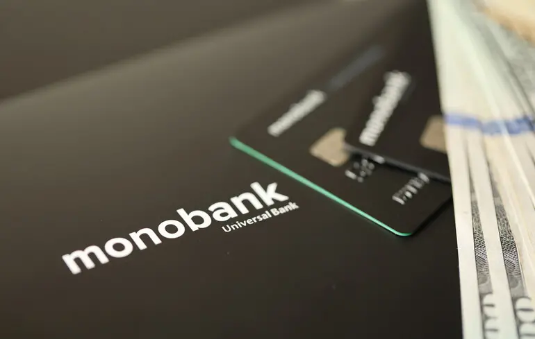 Тепер можна поповнити картки monobank в 