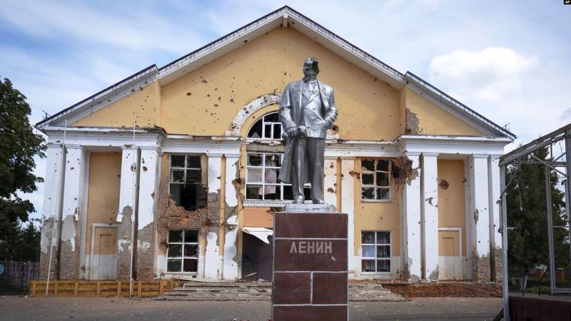 ФСБ, маскуючись під українців, спонукає росіян до вчинення злочинів.