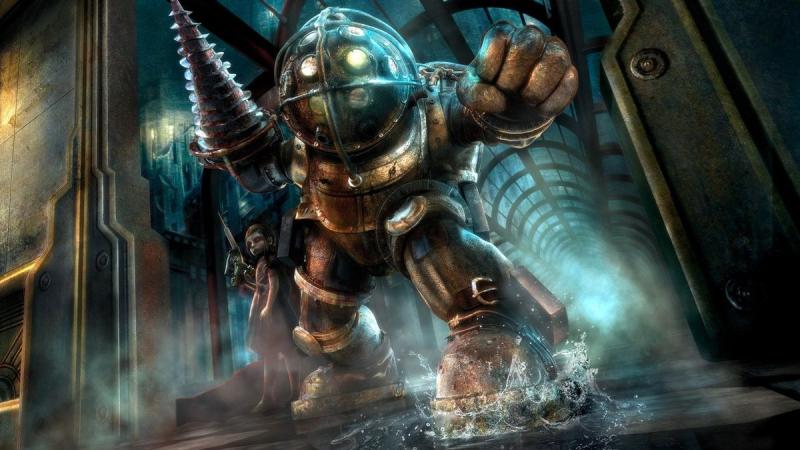 Прихильник BioShock вразив усіх неймовірним косплеєм Big Daddy, над створенням якого він працював протягом двох років – ігрові новини.