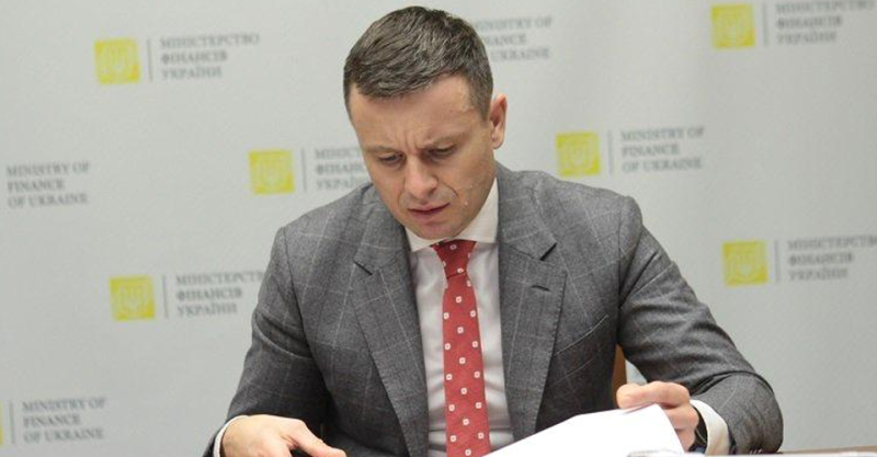 Державний бюджет на 2025 рік: Марченко поділився інформацією про напрямки витрат.